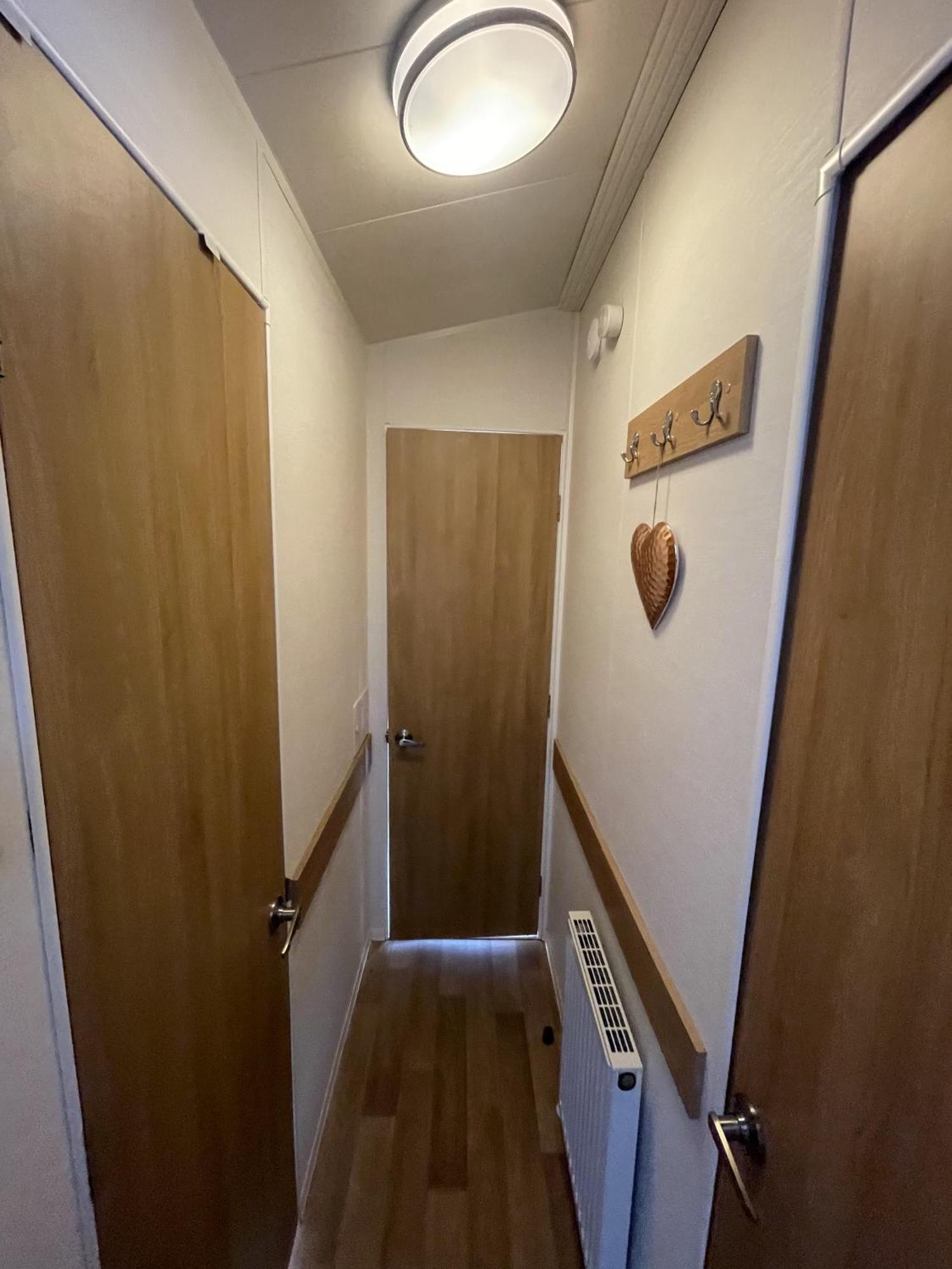 2 Bedroom Caravan, Edi Rita, Robin Hood, Pet Friendly Meliden Exteriör bild