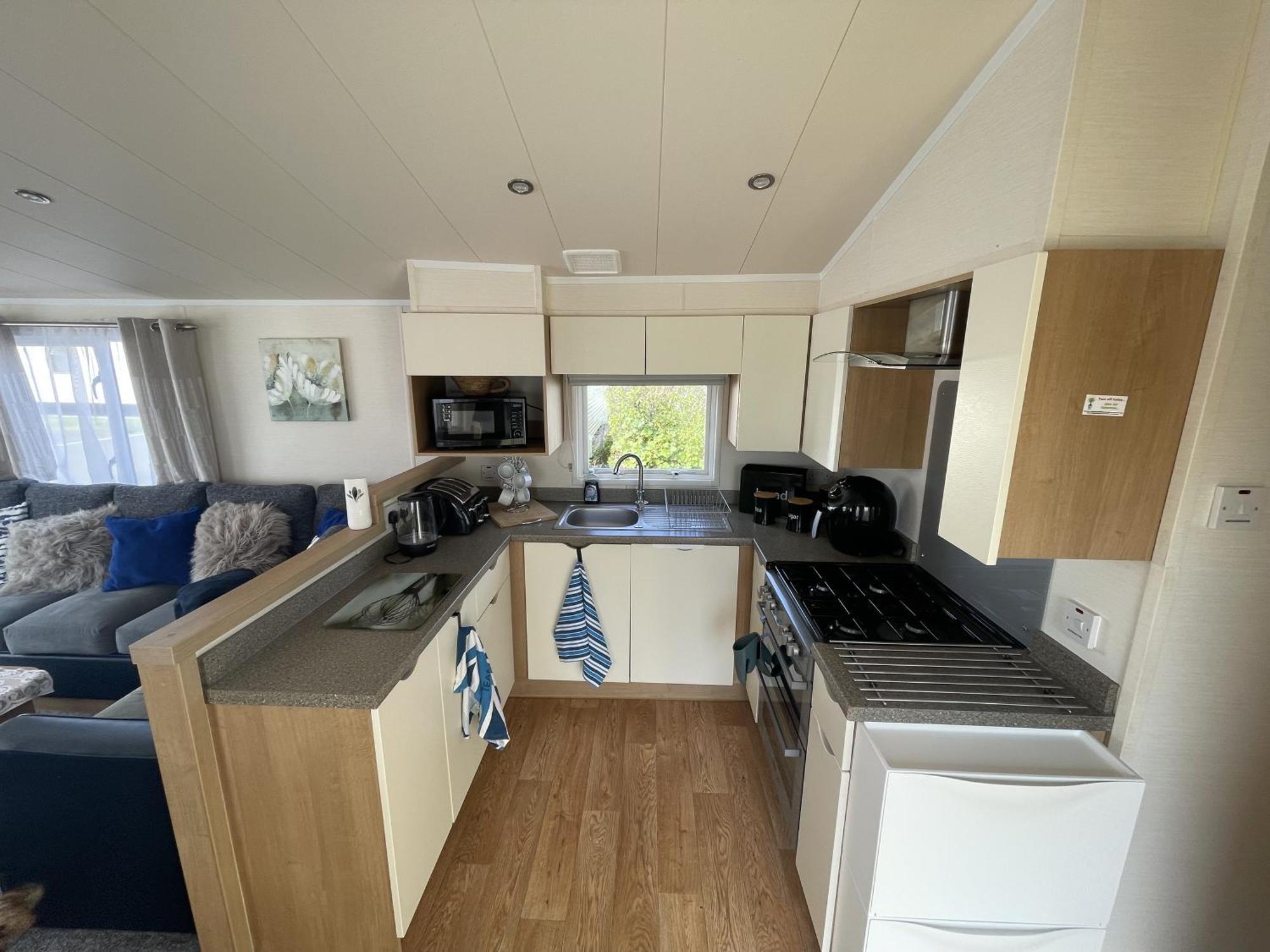 2 Bedroom Caravan, Edi Rita, Robin Hood, Pet Friendly Meliden Exteriör bild