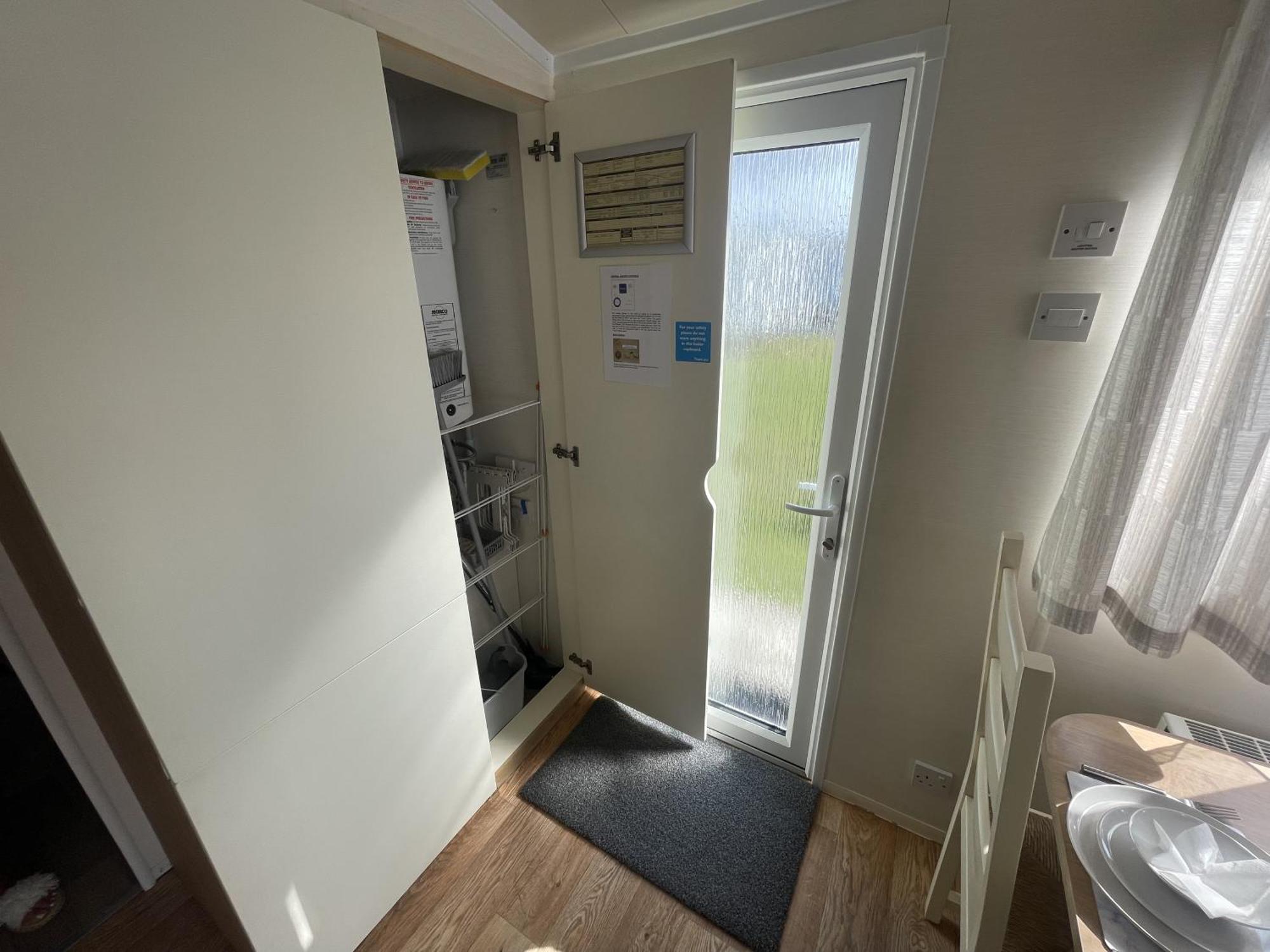 2 Bedroom Caravan, Edi Rita, Robin Hood, Pet Friendly Meliden Exteriör bild