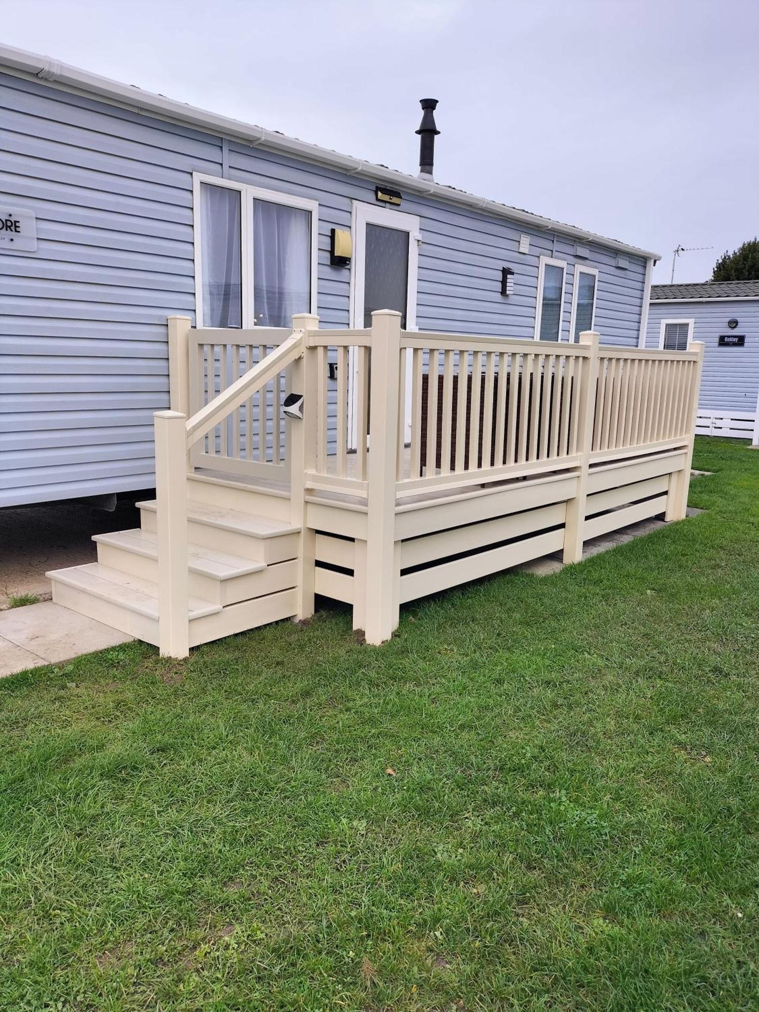 2 Bedroom Caravan, Edi Rita, Robin Hood, Pet Friendly Meliden Exteriör bild