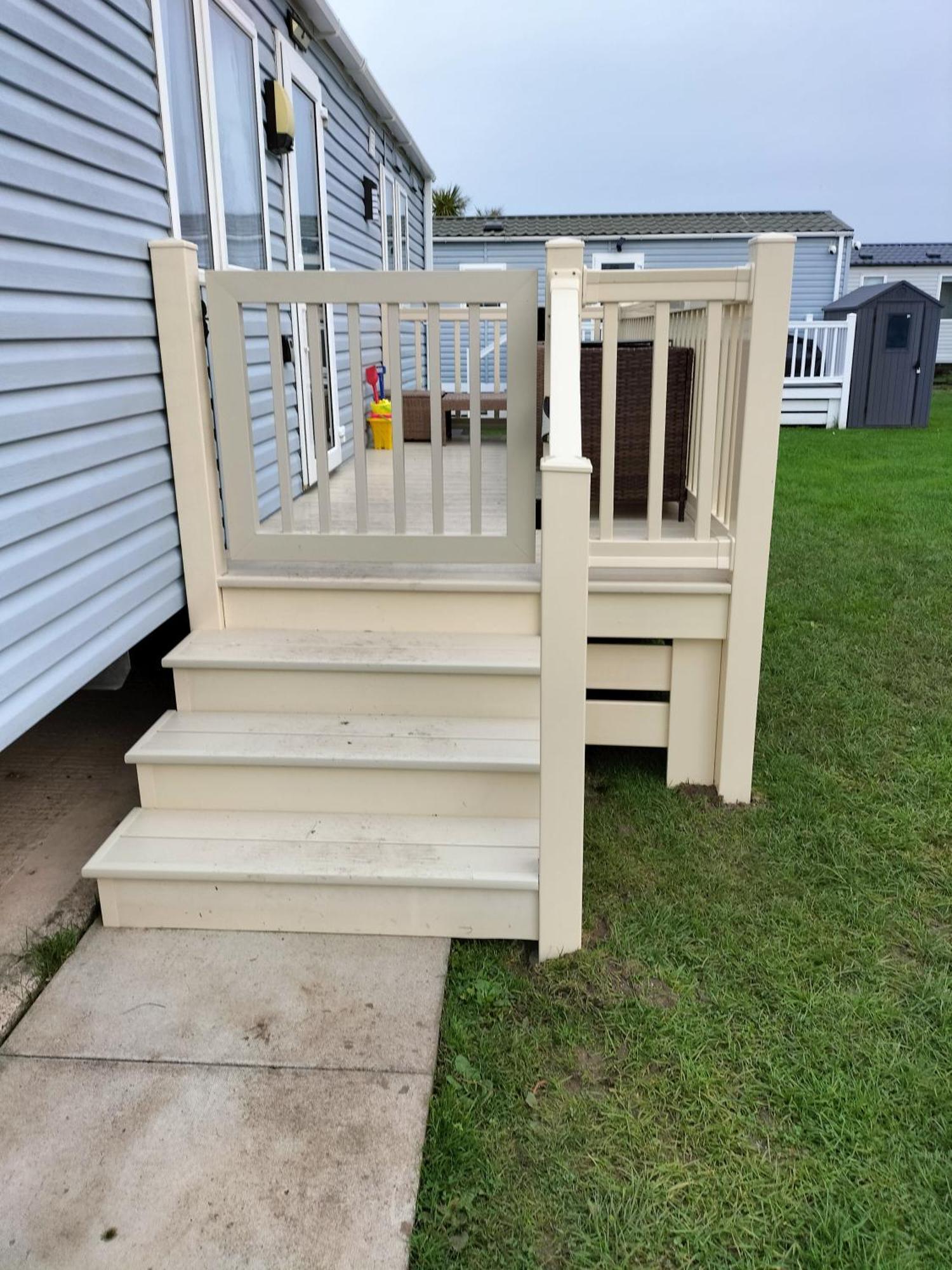 2 Bedroom Caravan, Edi Rita, Robin Hood, Pet Friendly Meliden Exteriör bild